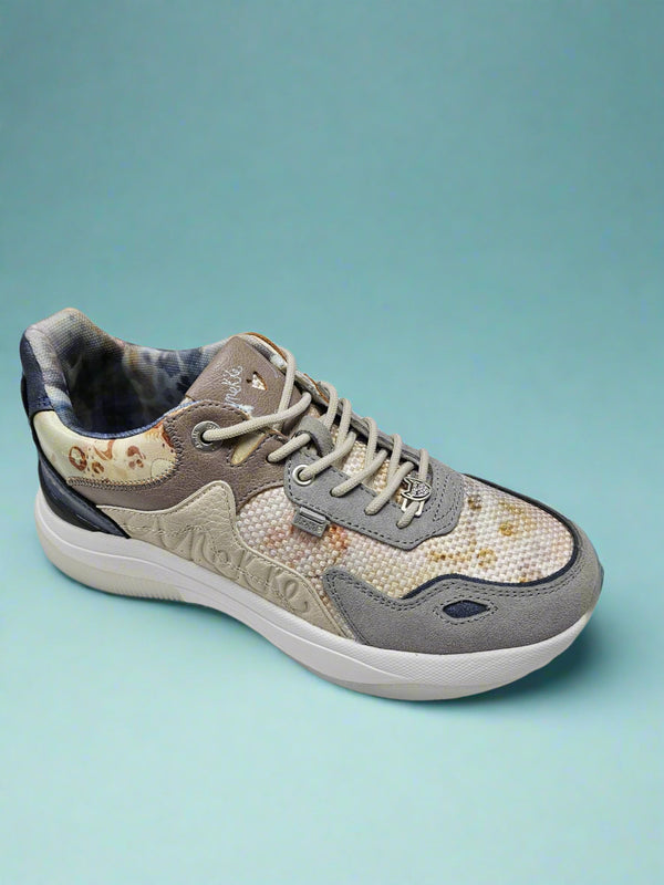 PANTOFI SPORT DAMA ANEKKE 40380-806 - imagine 2