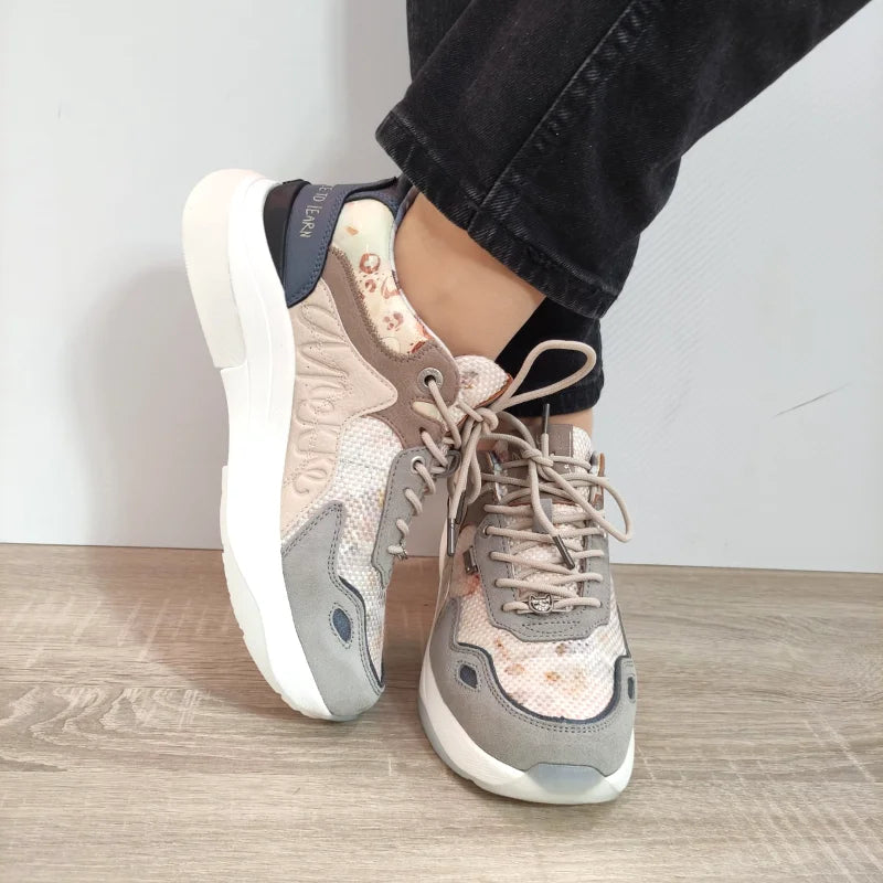 PANTOFI SPORT DAMA ANEKKE 40380-806