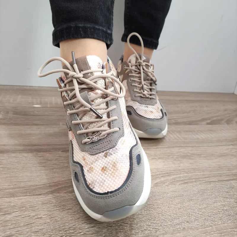 PANTOFI SPORT DAMA ANEKKE 40380-806