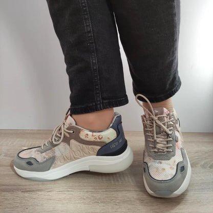 PANTOFI SPORT DAMA ANEKKE 40380-806