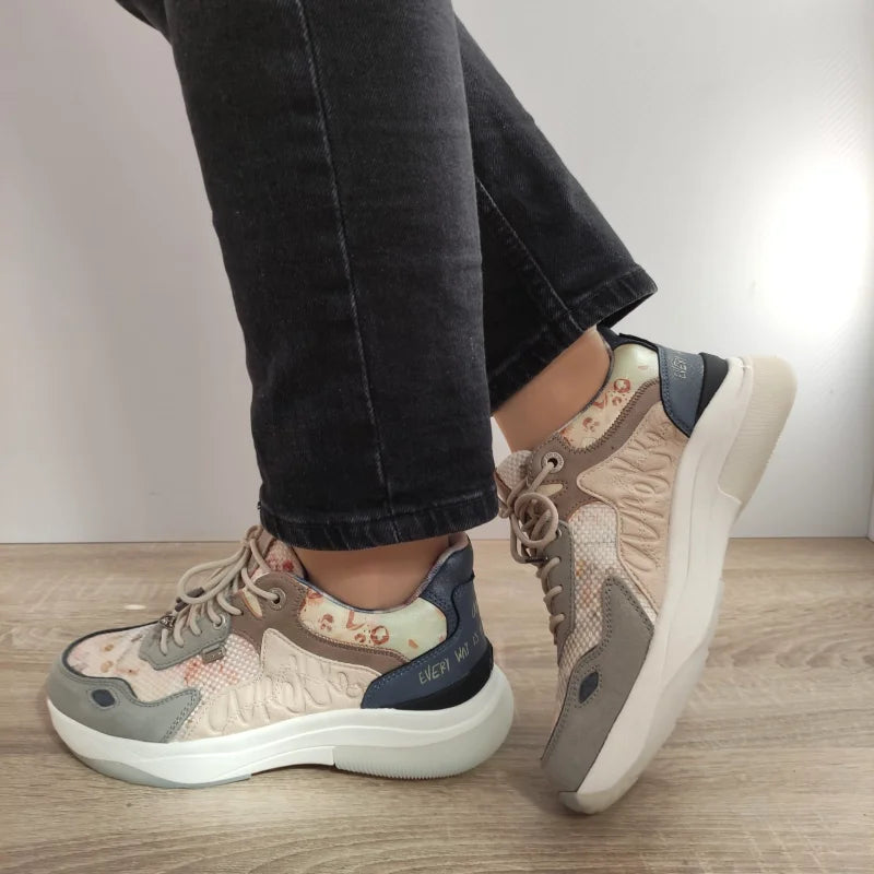 PANTOFI SPORT DAMA ANEKKE 40380-806