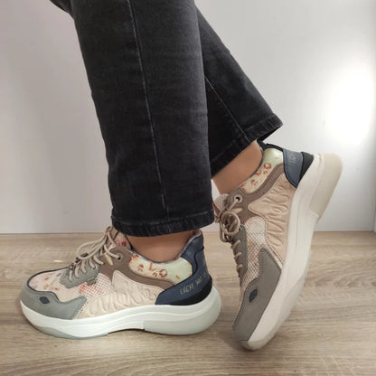 PANTOFI SPORT DAMA ANEKKE 40380-806