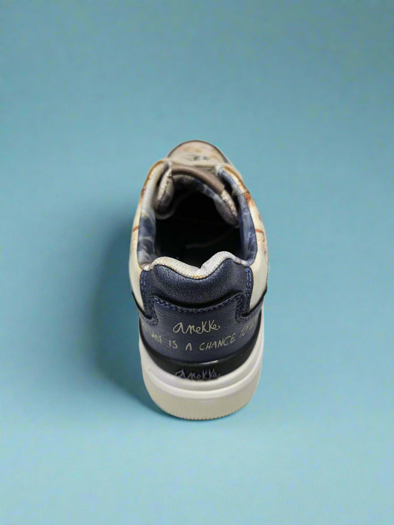 PANTOFI SPORT DAMA ANEKKE 40380-806 - imagine 4