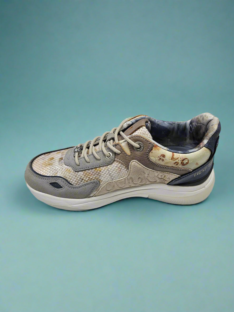 PANTOFI SPORT DAMA ANEKKE 40380-806 - imagine 5
