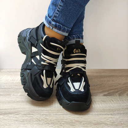 PANTOFI SPORT DAMA FRANCO GERARDO 8923