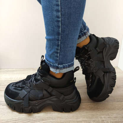 PANTOFI SPORT DAMA FRANCO GERARDO 8923