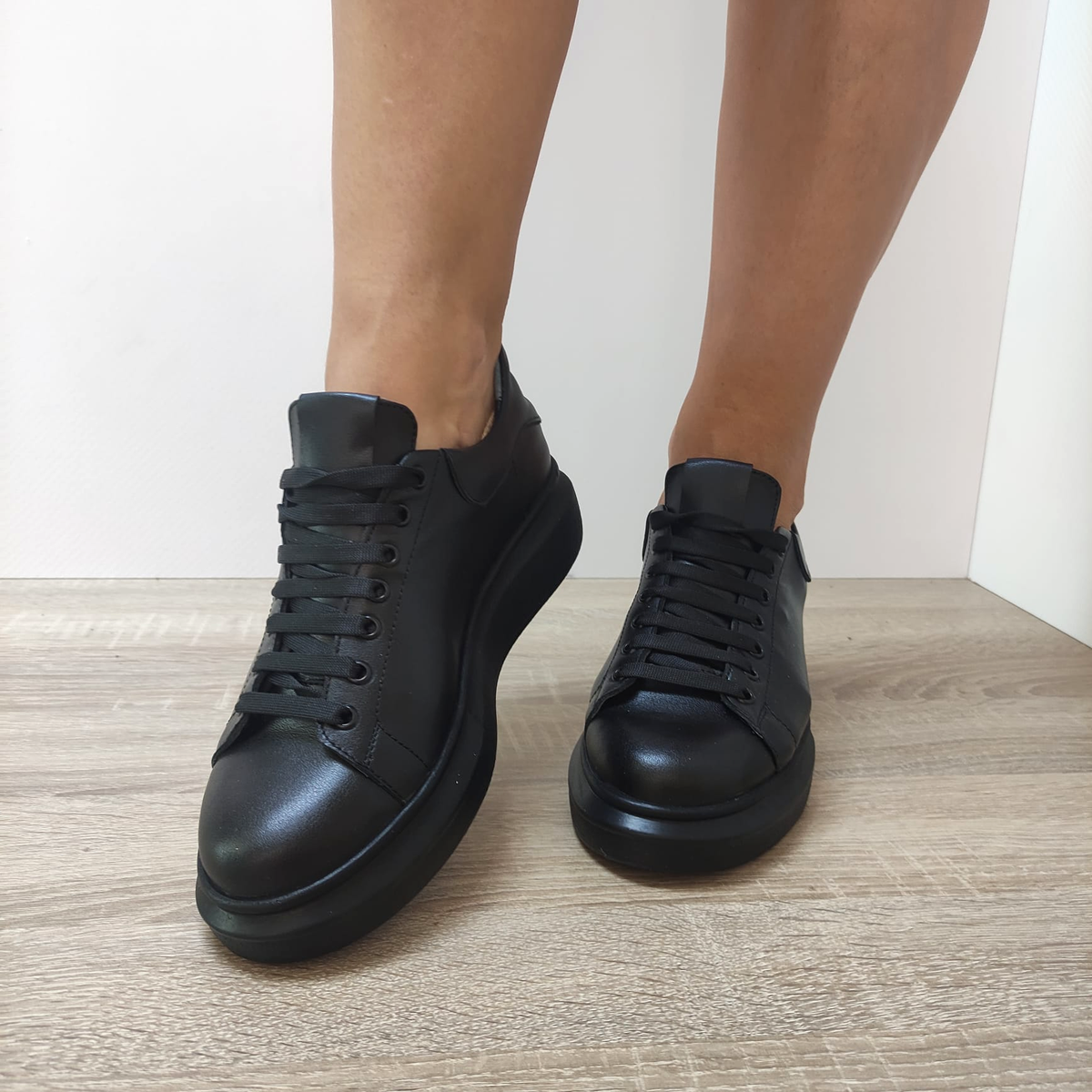 PANTOFI SPORT DAMA PERLLA 2033 - imagine 5