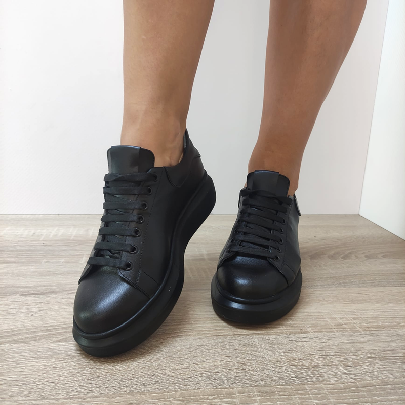 PANTOFI SPORT DAMA PERLLA 2033 - imagine 5