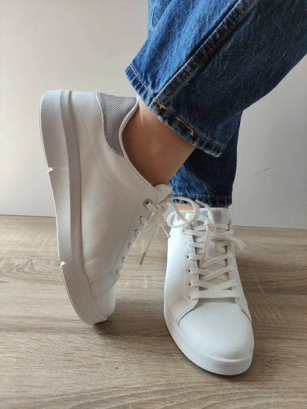 PANTOFI SPORT DAMĂ RIEKER RI425 - imagine 3