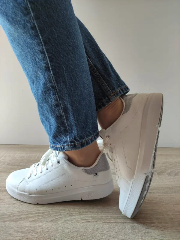 PANTOFI SPORT DAMĂ RIEKER RI425 - imagine 4