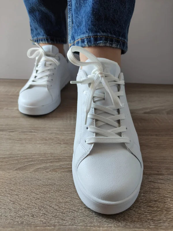 PANTOFI SPORT DAMĂ RIEKER RI425 - imagine 5