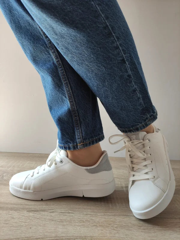 PANTOFI SPORT DAMĂ RIEKER RI425 - imagine 2