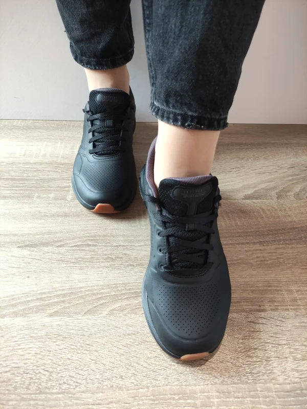 PANTOFI SPORT DAMA SKECHERS 104584 BBK