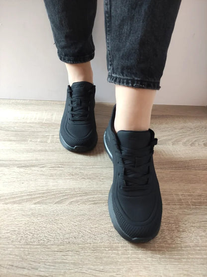 PANTOFI SPORT DAMA SKECHERS 117151 BBK