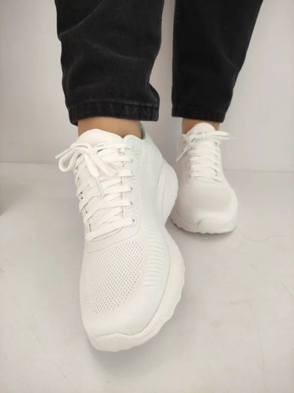 PANTOFI SPORT DAMA SKECHERS 117209 OFWT