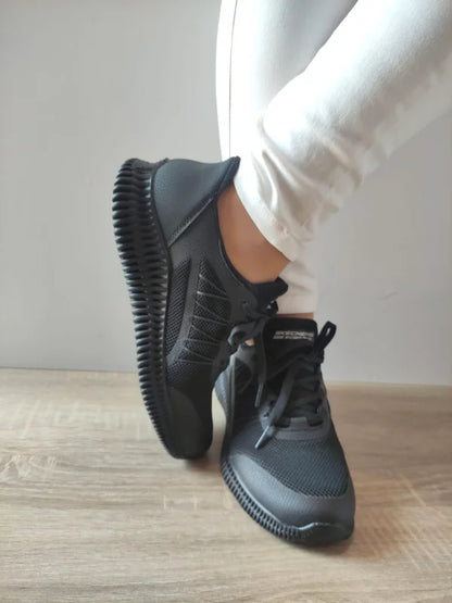 PANTOFI SPORT DAMA SKECHERS 117413 BBK