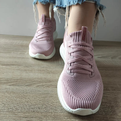 PANTOFI SPORT DAMA SKECHERS 117427 BLSH
