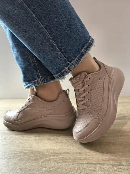 PANTOFI SPORT DAMA SKECHERS 117462 TPE