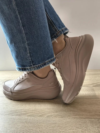 PANTOFI SPORT DAMA SKECHERS 117462 TPE