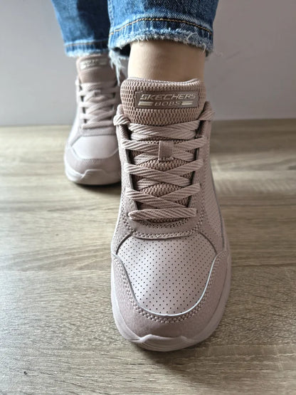 PANTOFI SPORT DAMA SKECHERS 117462 TPE