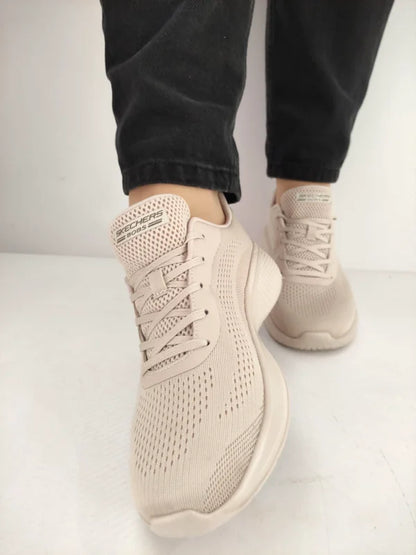 PANTOFI SPORT DAMA SKECHERS 117550 TPE