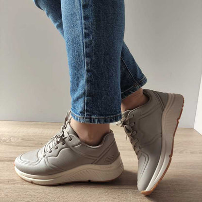 PANTOFI SPORT DAMA SKECHERS 117560 TPE