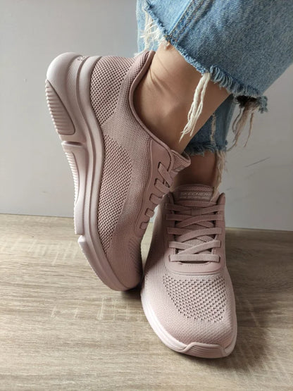 PANTOFI SPORT DAMA SKECHERS 117587 BLSH