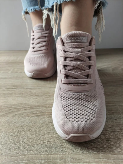 PANTOFI SPORT DAMA SKECHERS 117587 BLSH