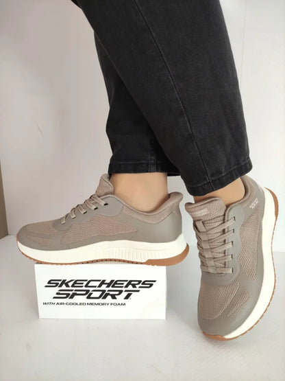 PANTOFI SPORT DAMA SKECHERS 117624 TPE