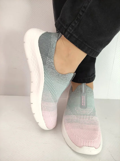 PANTOFI SPORT DAMA SKECHERS 124827 GYMT