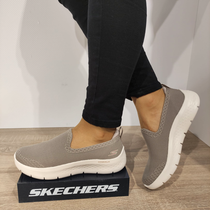 PANTOFI SPORT DAMA SKECHERS 124957 TPE