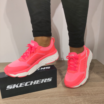 PANTOFI SPORT DAMA SKECHERS 128575 PKCL