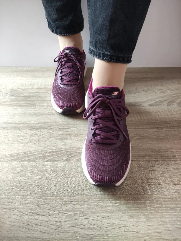 PANTOFI SPORT DAMA SKECHERS 129404 BURG