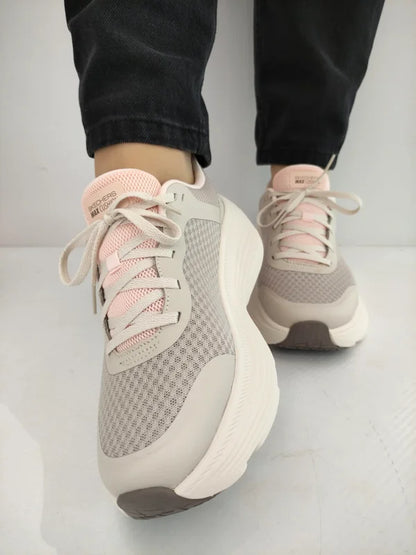 PANTOFI SPORT DAMA SKECHERS 129470 NAT
