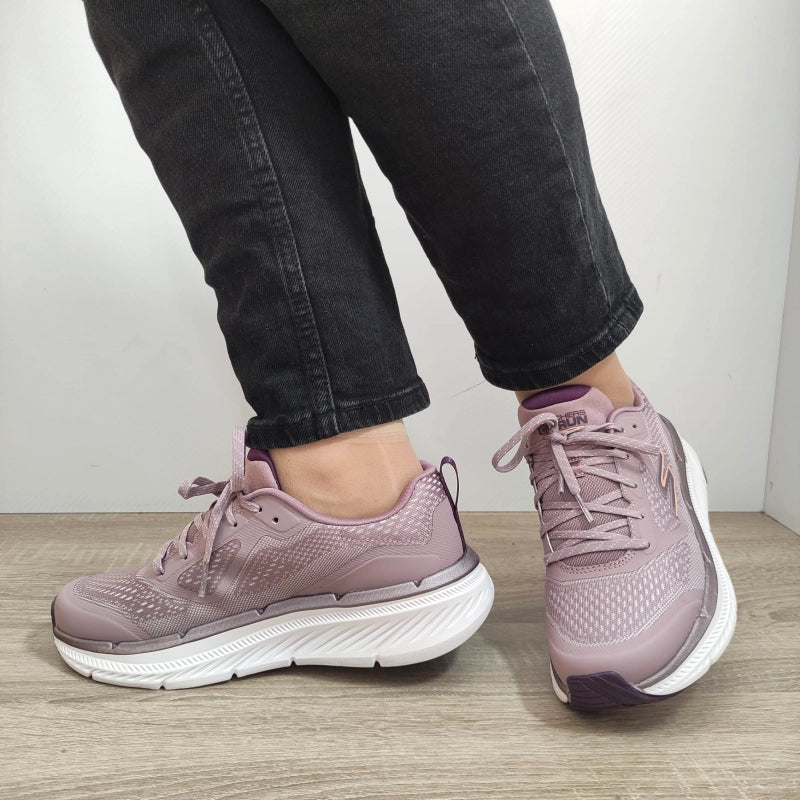 PANTOFI SPORT DAMA SKECHERS 129700 MVE - imagine 4