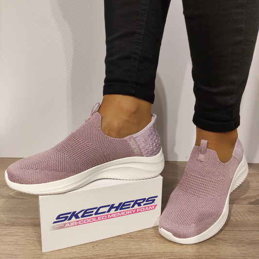 PANTOFI SPORT DAMA SKECHERS 149709 MVE