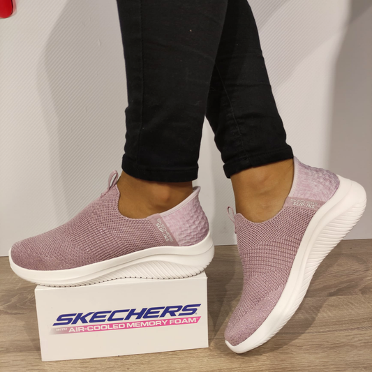 PANTOFI SPORT DAMA SKECHERS 149709 MVE