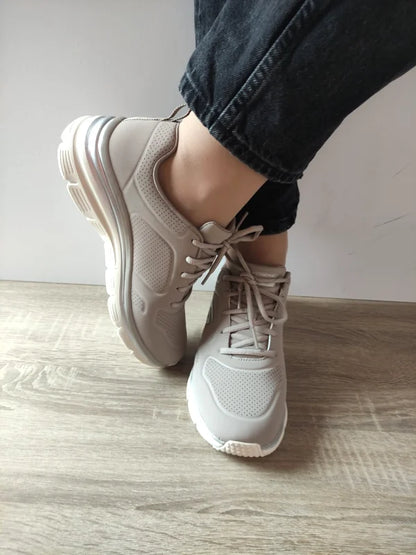 PANTOFI SPORT DAMA SKECHERS 149748 TPE