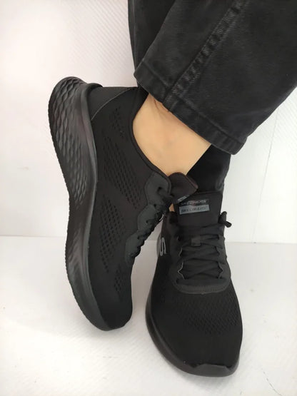PANTOFI SPORT DAMA SKECHERS 149991 BBK