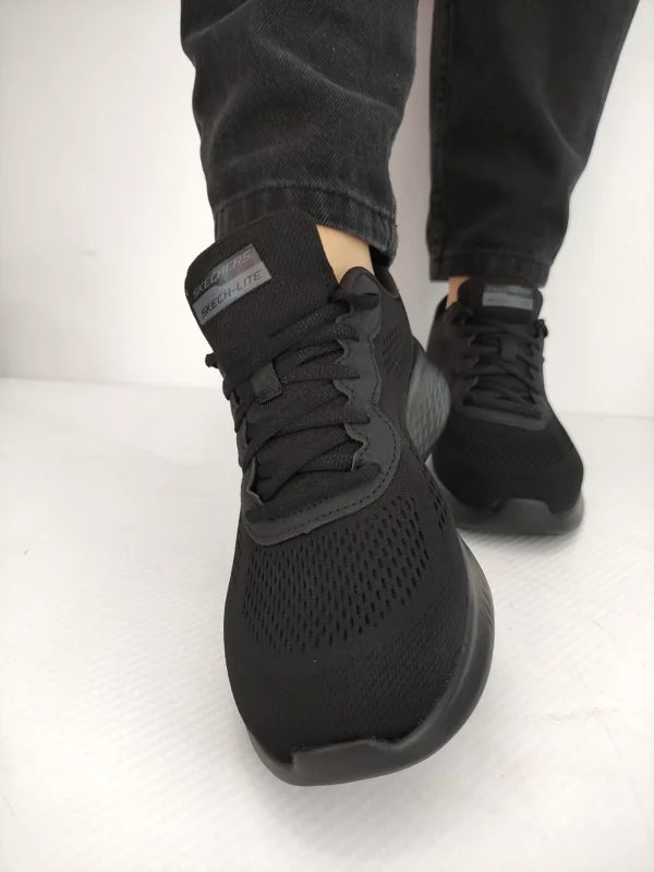 PANTOFI SPORT DAMA SKECHERS 149991 BBK