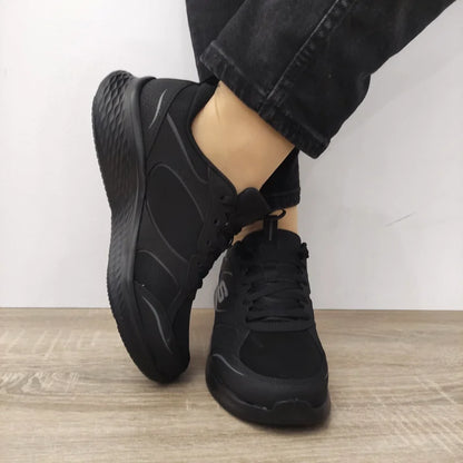 PANTOFI SPORT DAMA SKECHERS 150049 BBK