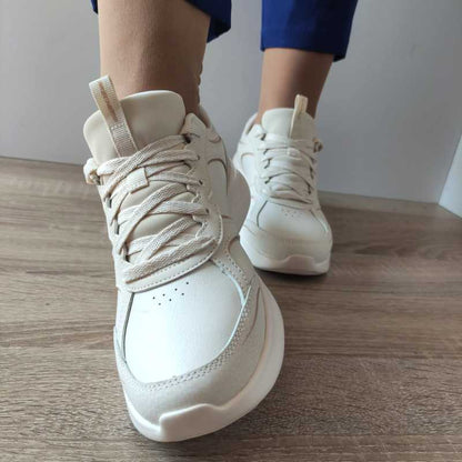 PANTOFI SPORT DAMA SKECHERS 150049 NTGD