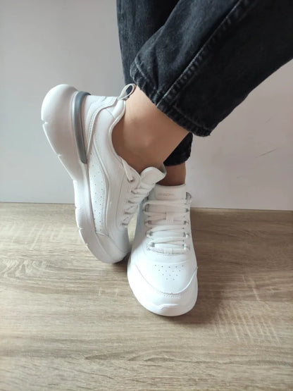 PANTOFI SPORT DAMA SKECHERS 150373 WSL