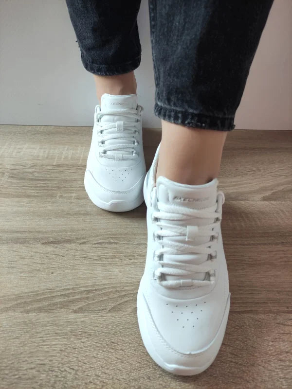 PANTOFI SPORT DAMA SKECHERS 150373 WSL