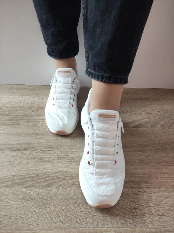 PANTOFI SPORT DAMA SKECHERS 150413 WTRG