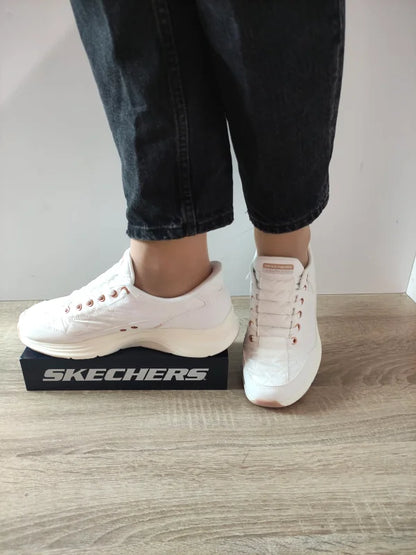 PANTOFI SPORT DAMA SKECHERS 150413 WTRG