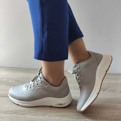 PANTOFI SPORT DAMA SKECHERS 155570 TPE