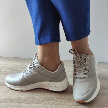 PANTOFI SPORT DAMA SKECHERS 155570 TPE