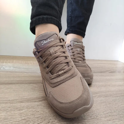 PANTOFI SPORT DAMA SKECHERS 158590 DKTP