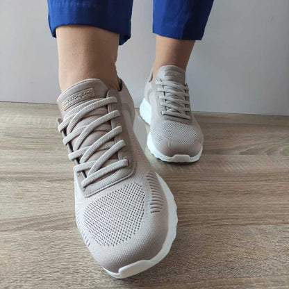 PANTOFI SPORT DAMA SKECHERS 117497 TPE